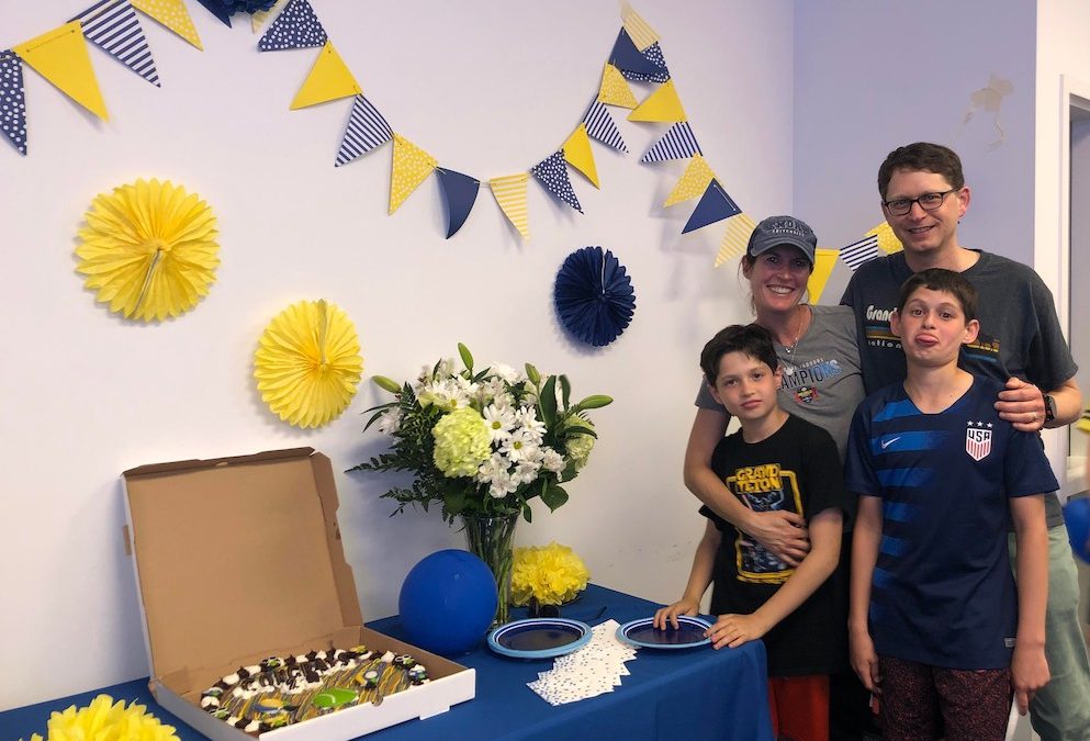 Amy Bryant: Celebrating 20 Years of Excellence as Emory Women’s Tennis Coach