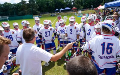 Emerging Trends in College Athletics Recruiting