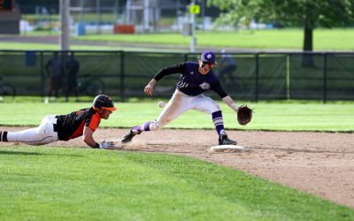 Do Collegiate Student-Athletes have as much fun in college as other students?