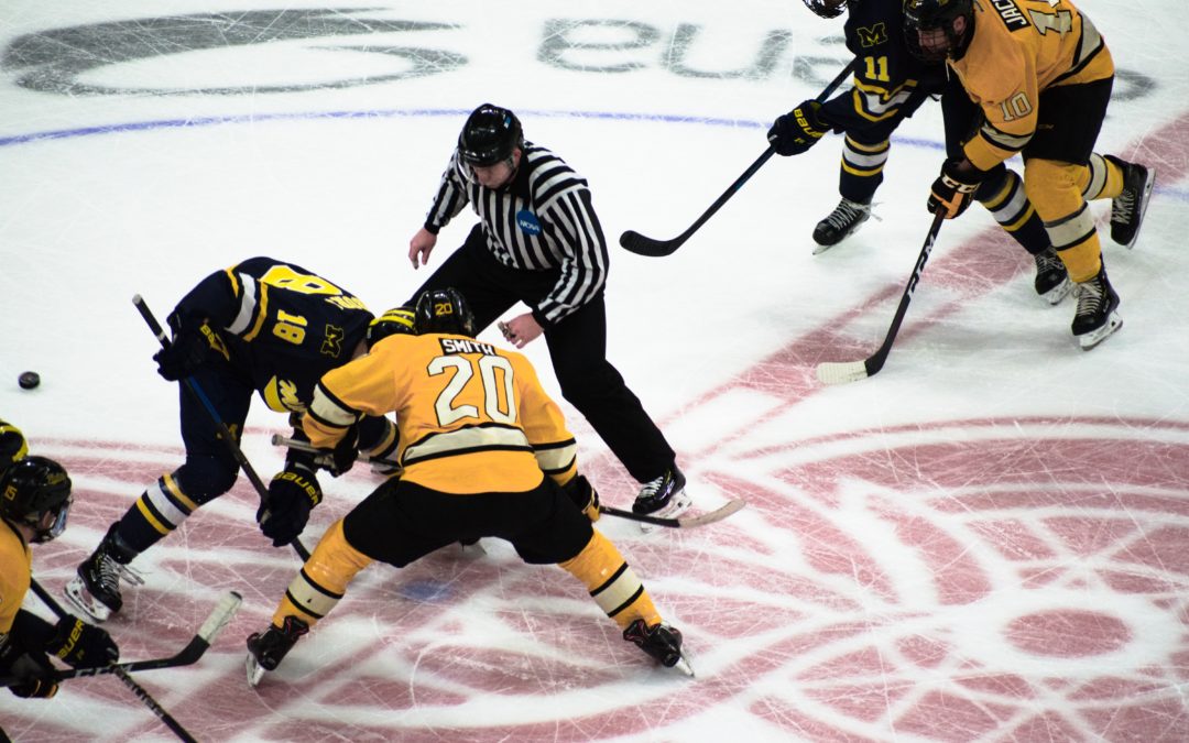 How to Support your Child during the Recruiting Process