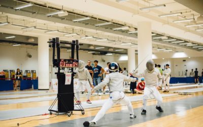 Dead Period Recruiting:  An “eXpansion” Guide to Getting Seen