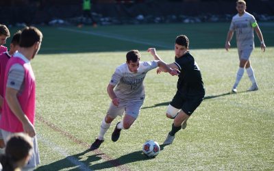 Summer Camps and Showcases: What Student-Athletes Need to Know