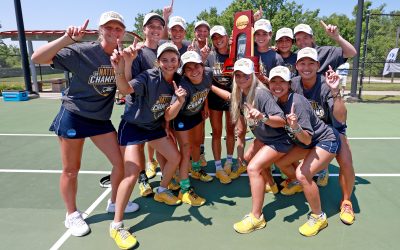 NATIONAL CHAMPIONSHIP 2021: The Takeaway