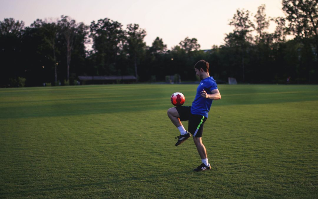 HOW TO BYPASS BENCHES AND BURNOUT: Pursuing right-Level Play