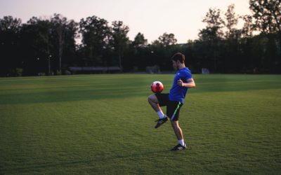 HOW TO BYPASS BENCHES AND BURNOUT: Pursuing right-Level Play