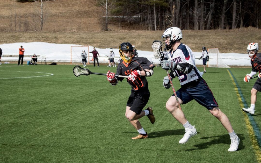 WHAT TO TALK ABOUT… When He Says He Won’t Play