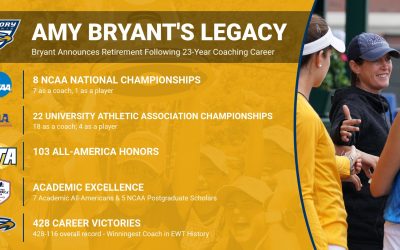 Amy Bryant Announces Retirement Following Legendary Career