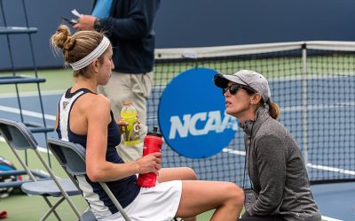 “Recruiting Visits: Understanding Your Role as a Parent” on the Tennis Recruitment Network