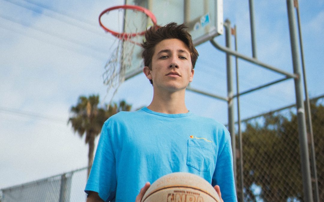 BRAGGING RIGHTS. A Student’s Guide to Self-Advocacy.