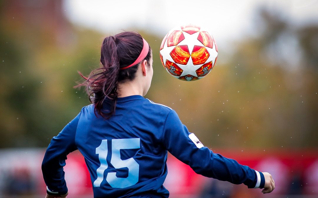 Parenting A Collegiate Student-Athlete: A Distinct Journey