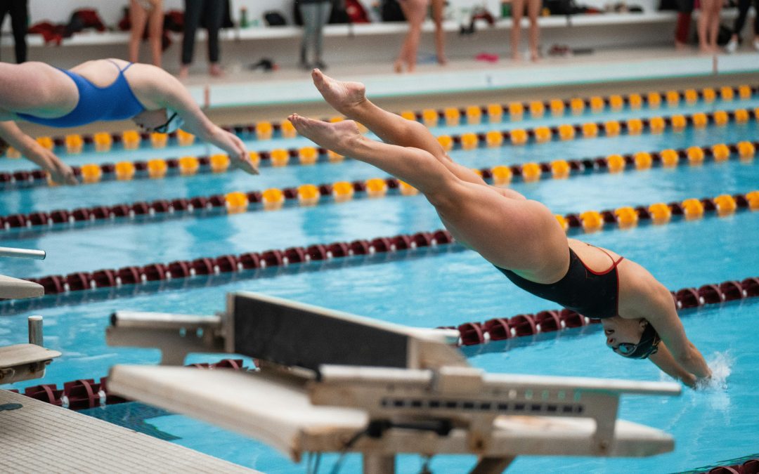 STUDENT-ATHLETE READINESS survey