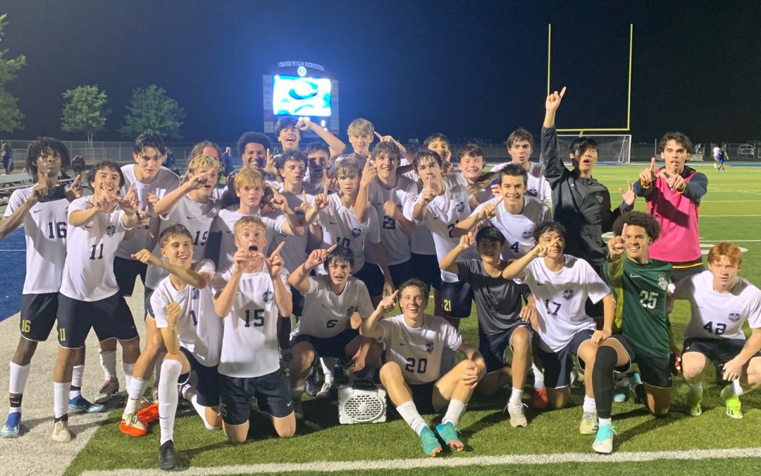 Perspective On The Championship Game: From A Coach Turned Parent