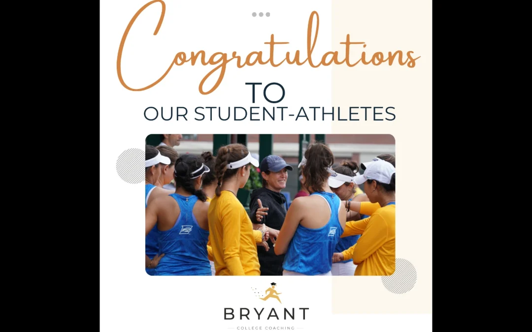 Recent student-athlete college commitments