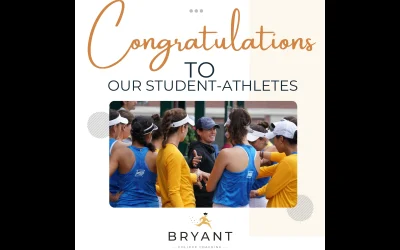 Recent student-athlete college commitments