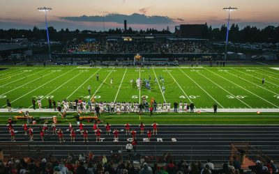 NAVIGATING COLLEGE SELECTION FOR STUDENT-ATHLETES: ESSENTIAL TIPS FOR PARENTS