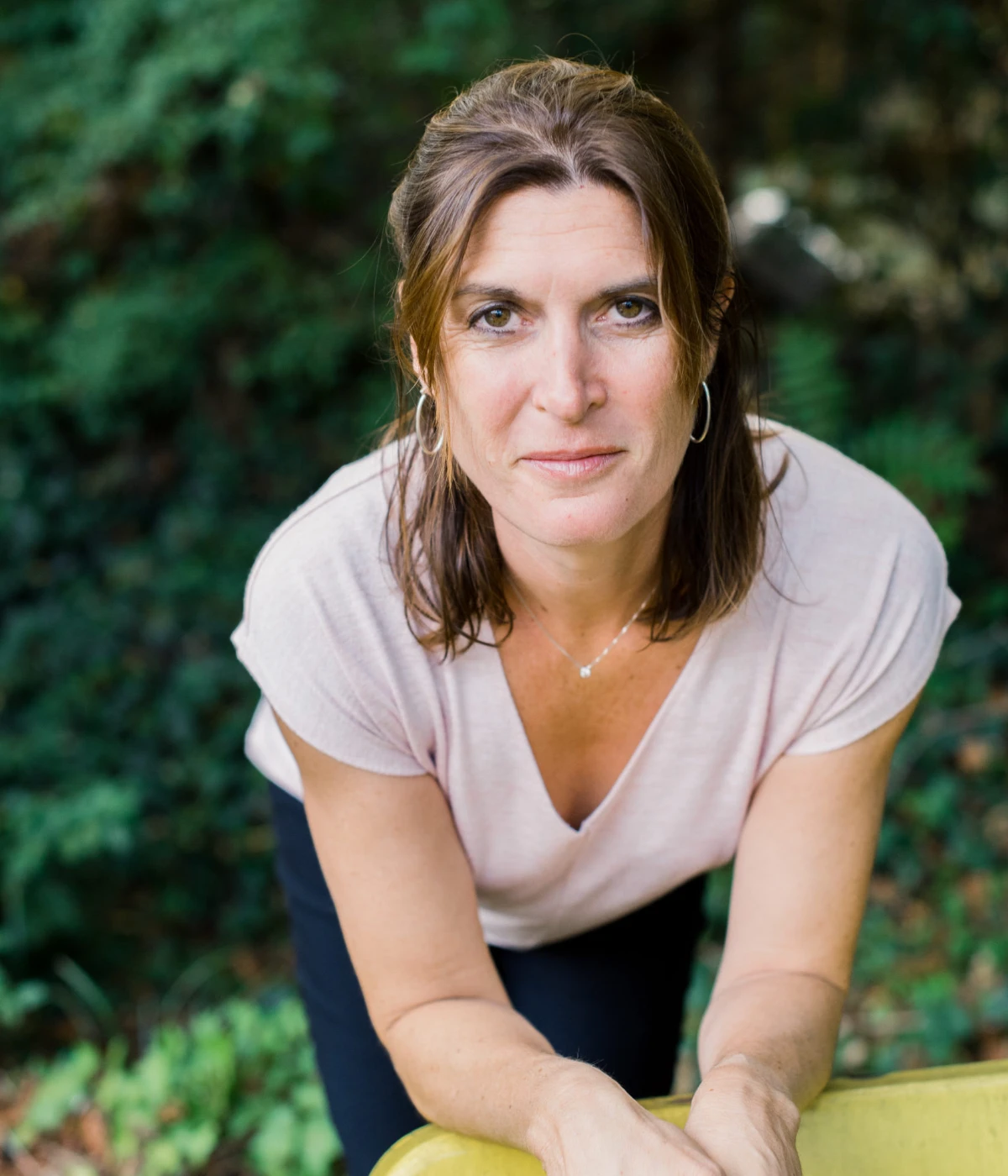 Amy Bryant - Mentor, coach and education consultant