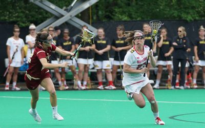 Choosing The Right Fit: Does More Competitive = More Commitment?