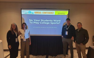 IECA Convention Presentations