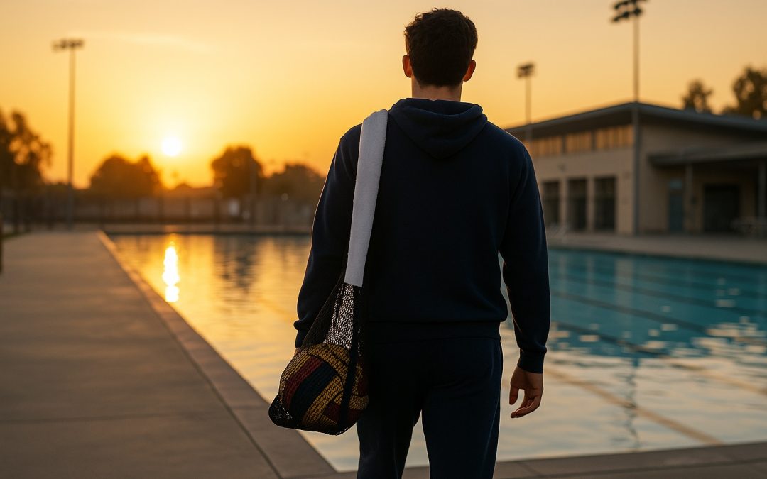 Ready, Set, Let Go: Preparing Your Child for Freshman Year as a College Athlete