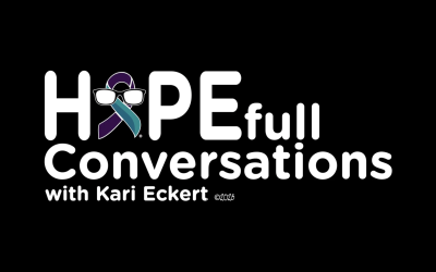 Coach Bryant Featured on Hope Full Conversations