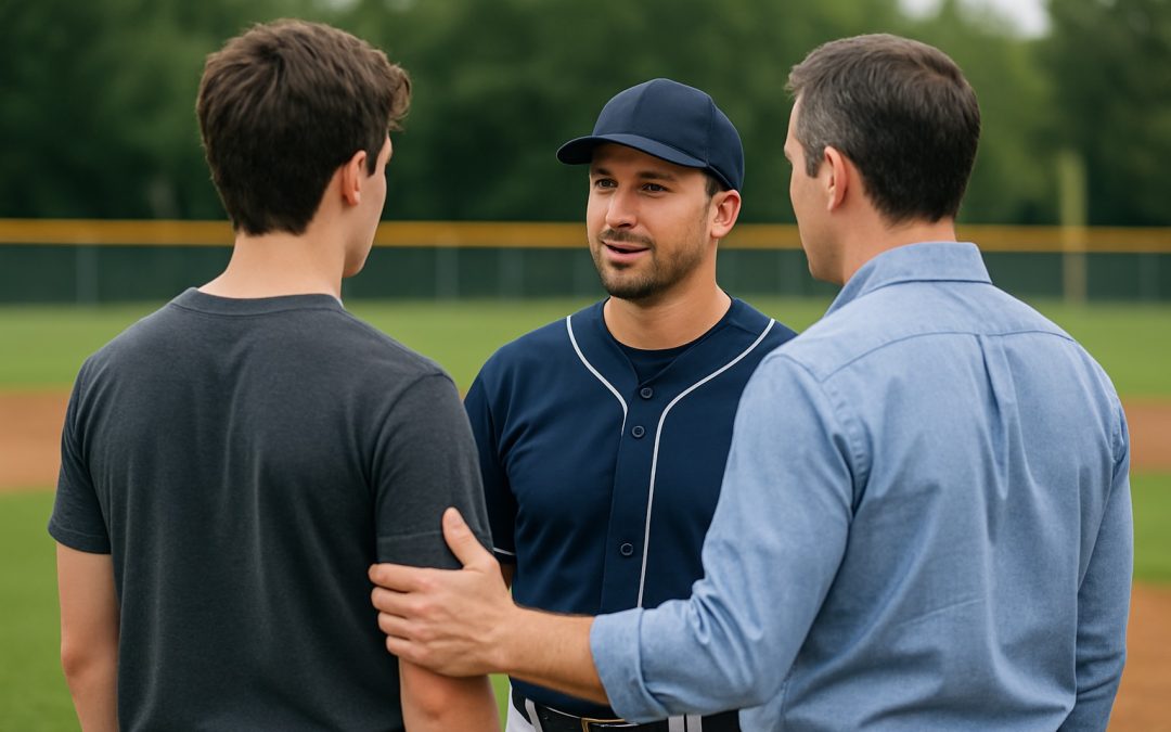 Recruiting Visits: What Parents Should—and Shouldn’t—Do