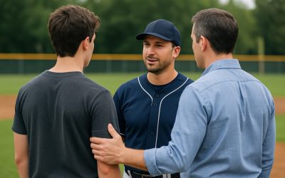 Recruiting Visits: What Parents Should—and Shouldn’t—Do