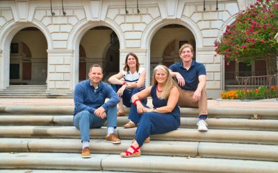 “Tips Every Athlete Needs if They Want to Play Their Sport in College” with the Your College Bound Kid Podcast