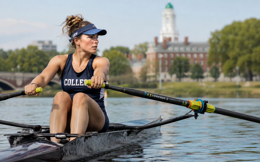 Club Sports vs. Varsity Sports in College: Which Is the Better Fit?